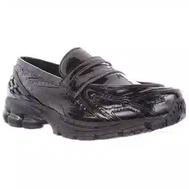 New Balance NB 1906L Loafer Black Croc