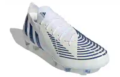 adidas Predator Edge.1 FG White