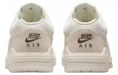 Jordan Stadium 90 White Yellow