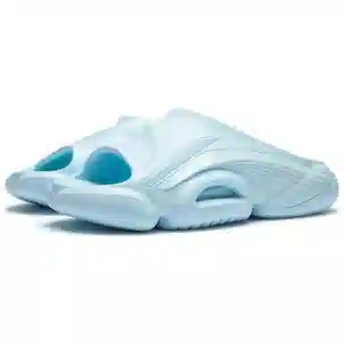 LiNing BADFIVE Slide Blue