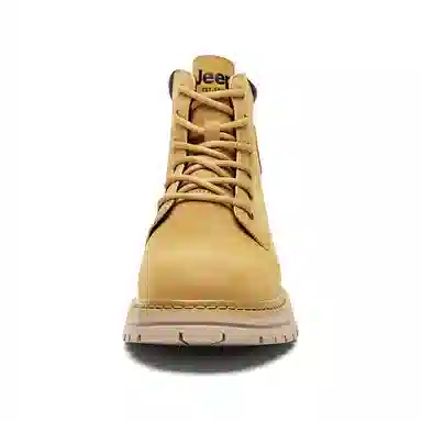 Jeep Classic Work Boots