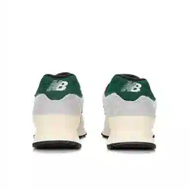 New Balance 574 White Green