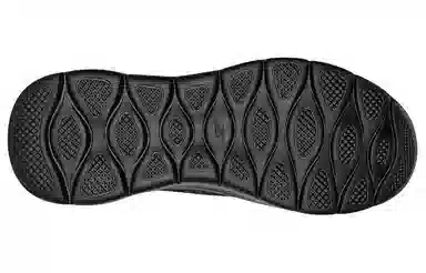 Skechers Go Walk Flex Black