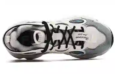 FILA FUSION Raccoon Mid We