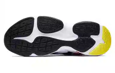 Xtep Low Top Sneakers