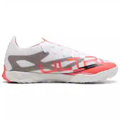 PUMA Ultra 5 TT White Black Red