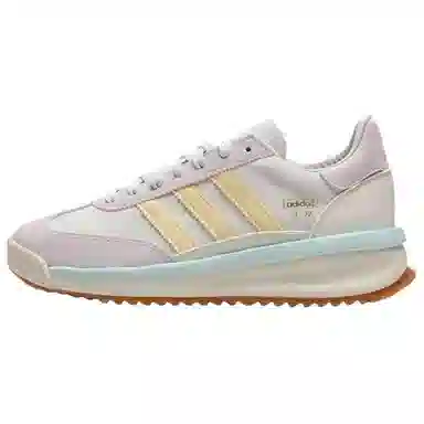 adidas SL 72 RTN White Pink