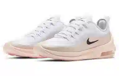 Nike Air Max Axis White Pink
