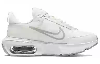 Nike Air Max INTRLK White