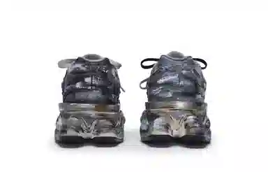 New Balance 9060 Grey Ash City