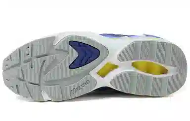 Mizuno Wave Rider 1