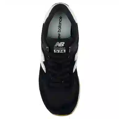 New Balance 574 Black