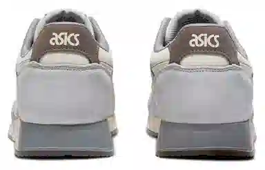 Asics Lyte Classic Grey