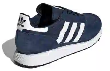 adidas Forest Grove Blue
