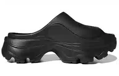 Stella McCartney x adidas Clogs Black