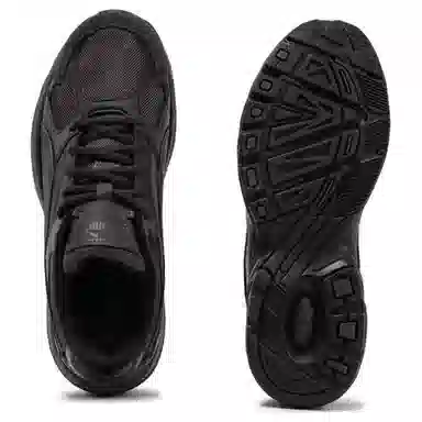 PUMA Milenio Black