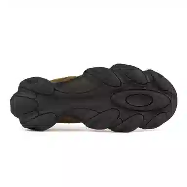 Brain Dead x Oakley Factory Team Yellow