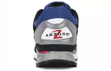 New Balance 878 Black Blue Grey