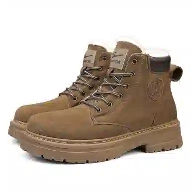 Warrior Black悟空 Boots