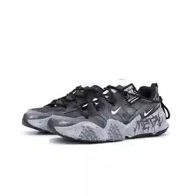 Nike Tech Hera Black Grey