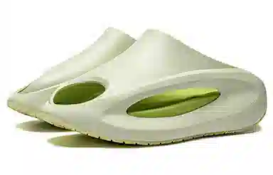 Li-Ning Yunyou Slay Light Green