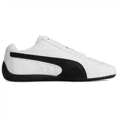 PUMA Speedcat LTH White Black