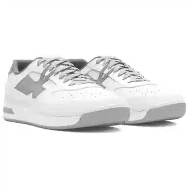 Under Armour Court 96 White