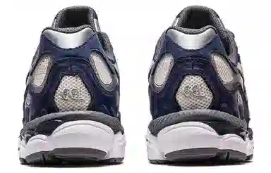 Asics GEL-NYC Grey Blue