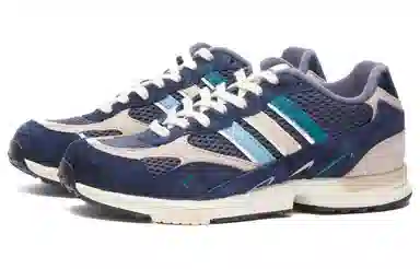 END. x adidas Torsion Super