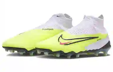 Nike Phantom GX Elite DF AG-Pro