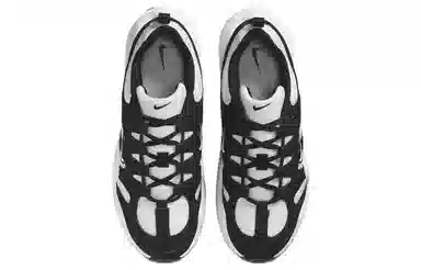 Nike Tech Hera Black White