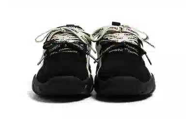 HUANQIU Retro Casual Sneakers