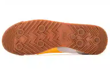 Puma Roma OG Beige Yellow