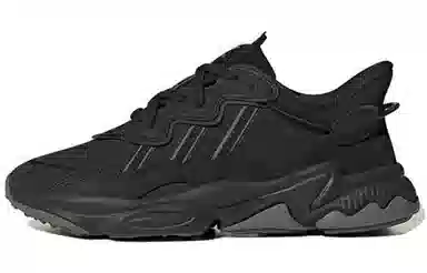 adidas Ozweego Black
