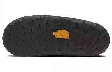 The North Face Nuptse Mule Denim Blue