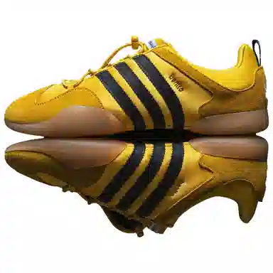 Bad Bunny x adidas Ballerina Core Black