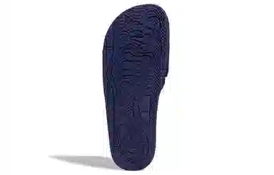 Pharrell Williams x adidas Chancletas Hu Slides