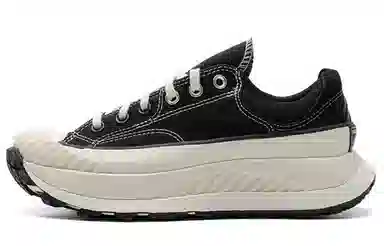 Converse Chuck 70 AT-CX Vintage Black White