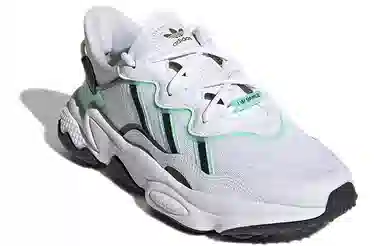 adidas Ozweego White Black