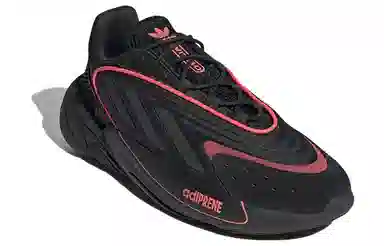 adidas Ozelia Black Pink