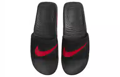 Nike Air Max Cirro Black Red