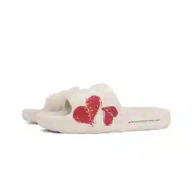 adidas Adilette 22 Red White