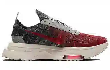 Nike Air Zoom Type "Bright Crimson"