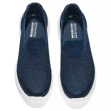 Skechers Go Walk 4 Blue