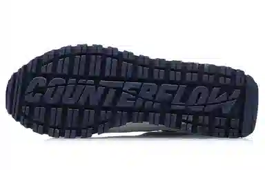 LiNing CF Classic Blue White