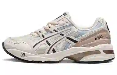 Asics Gel-1090 Beige Brown