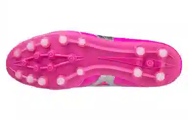 Mizuno Morelia 2 Pro AG Pink