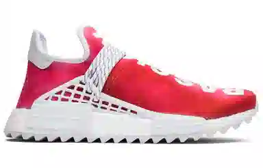 Pharrell Williams x adidas NMD Hu Trail Passion