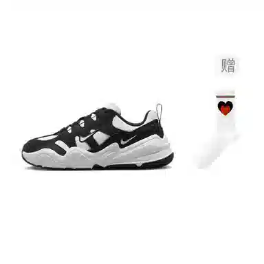 Nike Tech Hera Black White