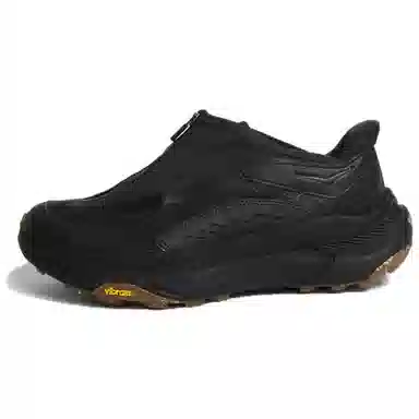 HOKA ONE ONE Project Transport Black